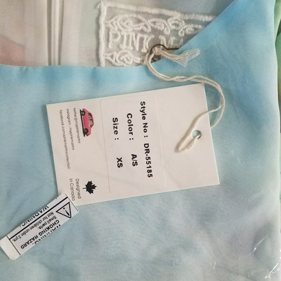 Havana Highlight Sheath Dress - Picture 5 of 8